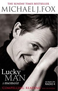 Produktbild: Lucky Man