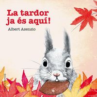 Produktbild: La tardor ja &eacute;s aqu&iacute;!