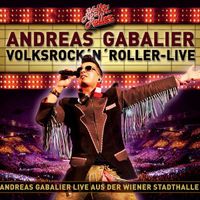 Bild vom Artikel Volksrock'n'Roller-Live vom Autor Andreas Gabalier