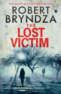 Produktbild: The Lost Victim