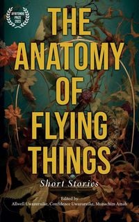 Produktbild: The Anatomy of Flying Things