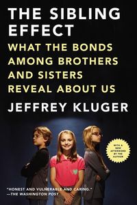 Produktbild: The Sibling Effect