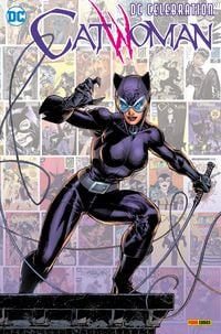 Produktbild: DC Celebration: Catwoman