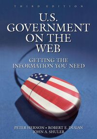 Produktbild: U.S. Government on the Web