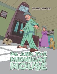 Produktbild: Pa and the Midnight Mouse