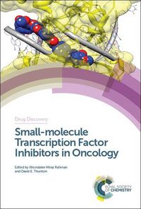 Produktbild: Small-molecule Transcription Factor Inhibitors in Oncology
