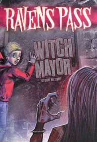 Produktbild: Witch Mayor