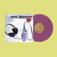 Produktbild: RPM (Revolutions Per Minute) (Purple Vinyl)