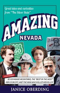Produktbild: Amazing Nevada