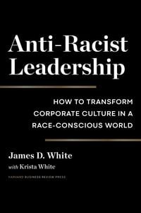 Produktbild: Anti-Racist Leadership