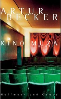 Produktbild: Kino Muza