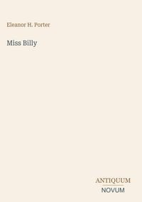 Produktbild: Miss Billy