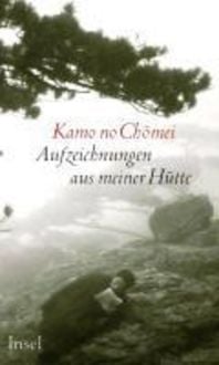Produktbild: Aufzeichnungen aus meiner H&uuml;tte