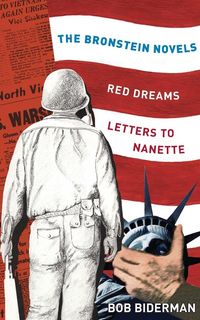 Produktbild: The Bronstein Novels