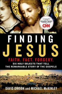 Produktbild: Finding Jesus