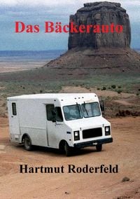Produktbild: Das B&auml;ckerauto