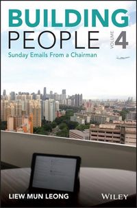 Produktbild: Building People, Volume 4