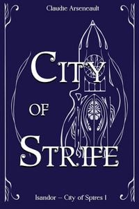 Produktbild: City of Strife