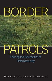 Produktbild: Border Patrols