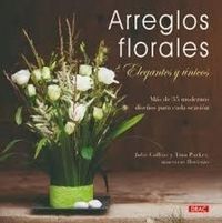 Produktbild: Arreglos florales elegantes y &uacute;nicos