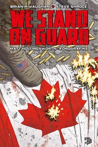 Produktbild: We stand on Guard