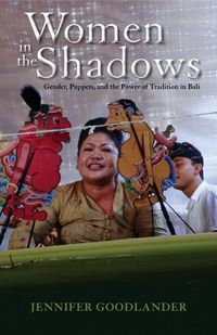 Produktbild: Goodlander, J: Women in the Shadows
