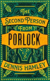 Produktbild: The Second Person from Porlock