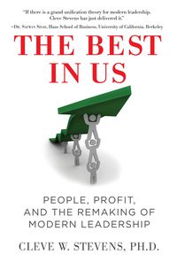 Produktbild: Selections from The Best in Us