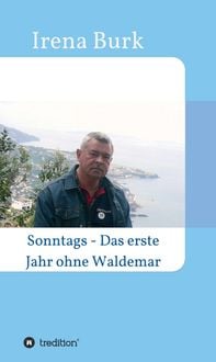 Produktbild: Sonntags - Das erste Jahr ohne Waldemar