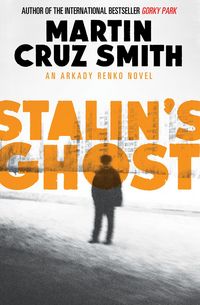 Produktbild: Stalin's Ghost
