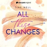 Produktbild: All These Changes