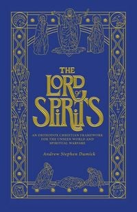 Produktbild: The Lord of Spirits