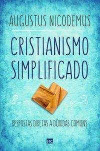 Produktbild: Cristianismo simplificado