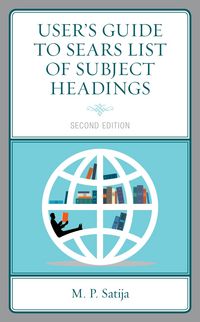 Produktbild: User's Guide to Sears List of Subject Headings