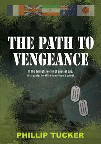Produktbild: The Path to Vengeance