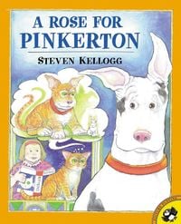 Produktbild: Kellogg, S: Rose for Pinkerton