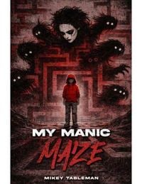 Produktbild: My Manic Maze