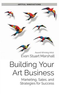 Produktbild: Building Your Art Business