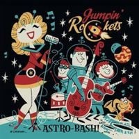 Produktbild: Astro-Bash!