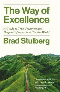 Produktbild: Way of Excellence