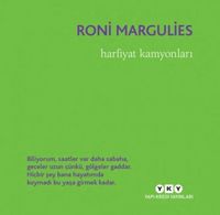 Produktbild: Harfiyat Kamyonlari