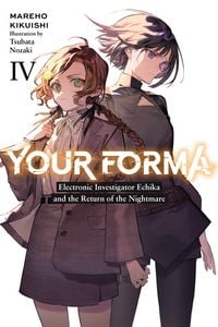 Produktbild: Your Forma, Vol. 4