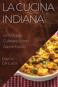 Produktbild: La Cucina Indiana