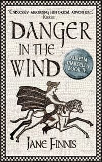 Produktbild: Danger in the Wind