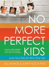 Produktbild: No More Perfect Kids