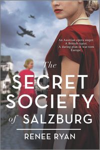 Produktbild: The Secret Society of Salzburg