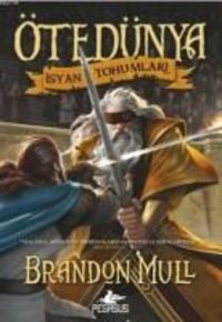 Produktbild: &Ouml;ted&uuml;nya 2 - Isyan Tohumlari
