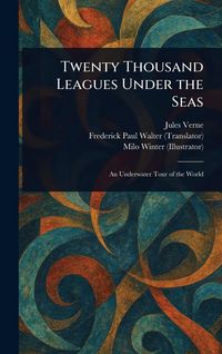 Produktbild: Twenty Thousand Leagues Under the Seas