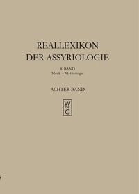 Produktbild: Meek - Mythologie