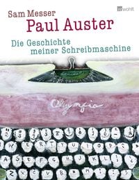 Produktbild: Die Geschichte meiner Schreibmaschine